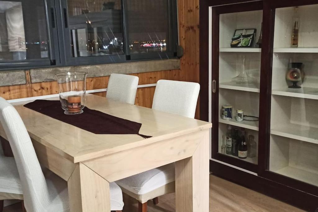 Ferienwohnung Atico En Paiporta Con 2 Grandes Terrazas Valencia Exterior foto